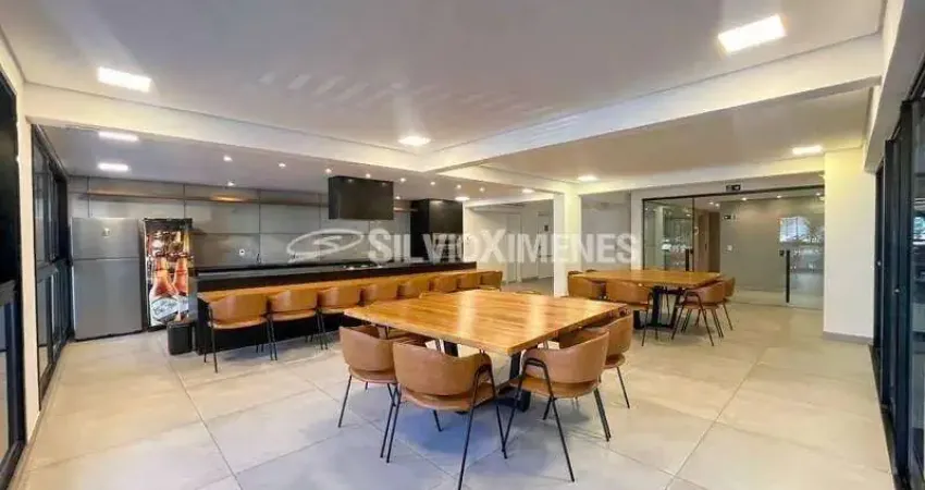Apartamento com 3 quartos à venda na Rua Viçosa, São Pedro, Belo Horizonte