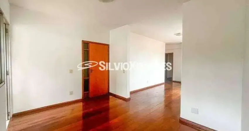 Apartamento com 3 quartos à venda na Rua Viçosa, São Pedro, Belo Horizonte
