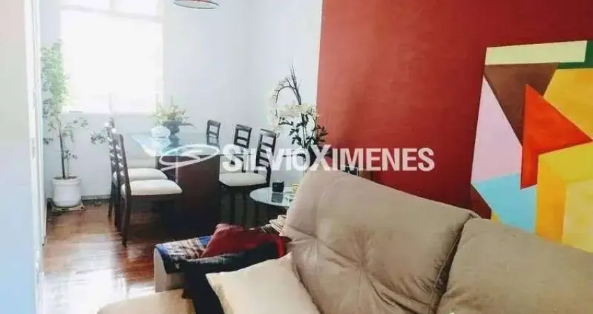 Apartamento com 3 quartos à venda na Rua Venezuela, 302, Sion, Belo Horizonte