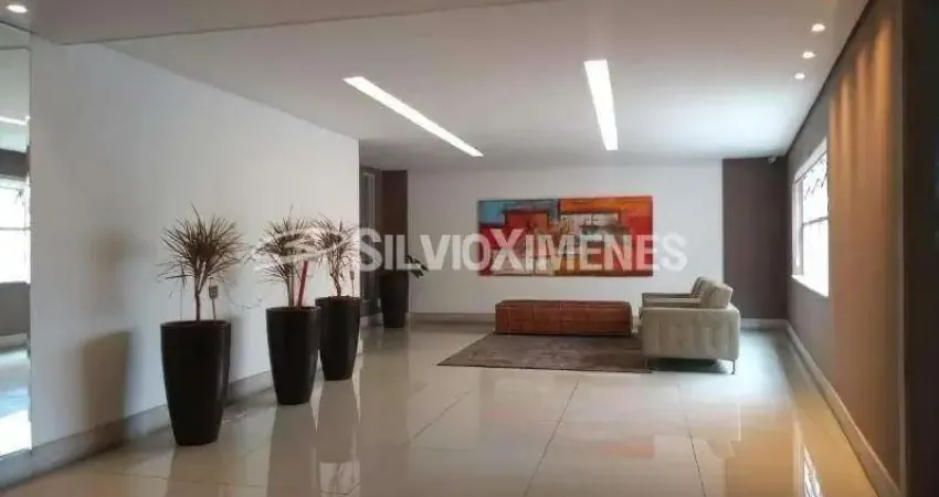Apartamento com 3 quartos à venda na Avenida dos Bandeirantes, 47, Sion, Belo Horizonte