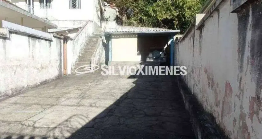 Terreno à venda na Rua Volta Grande, Sagrada Família, Belo Horizonte