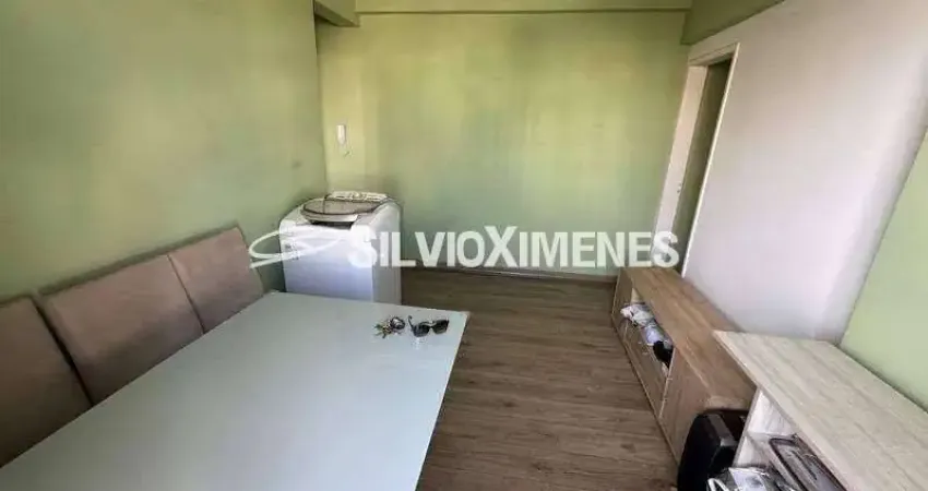 Apartamento com 2 quartos à venda na Rua São Joaquim, 350, Sagrada Família, Belo Horizonte