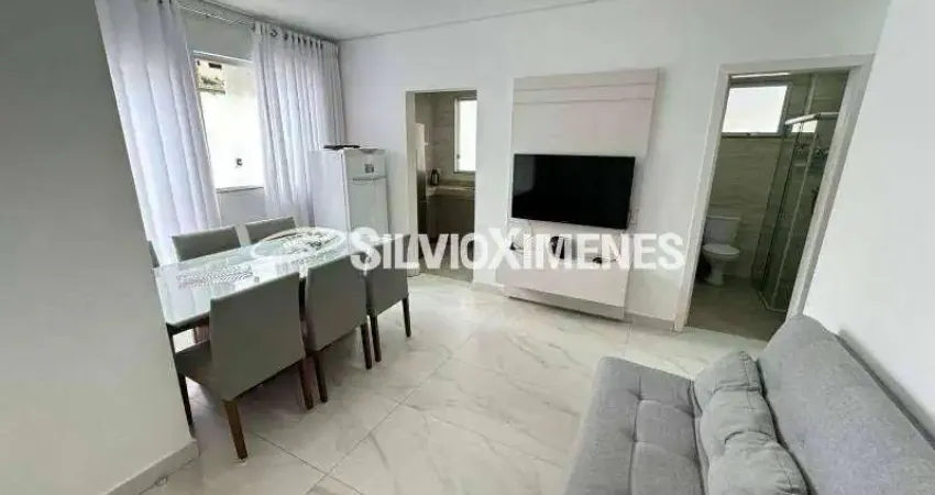 Área privativa à venda com 130m², 2 quartos e 2 vagas