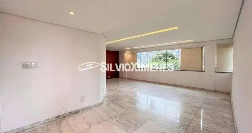Apartamento com 4 quartos à venda na Rua Visconde do Rio das Velhas, Vila Paris, Belo Horizonte