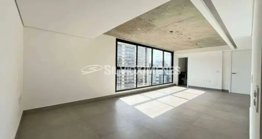 Apartamento com 4 quartos à venda na Avenida Olegário Maciel, Lourdes, Belo Horizonte