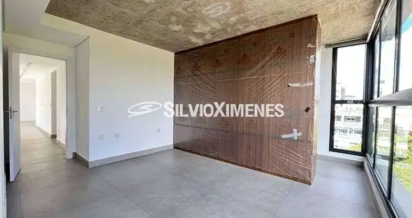 Apartamento com 4 quartos à venda na Avenida Olegário Maciel, Lourdes, Belo Horizonte