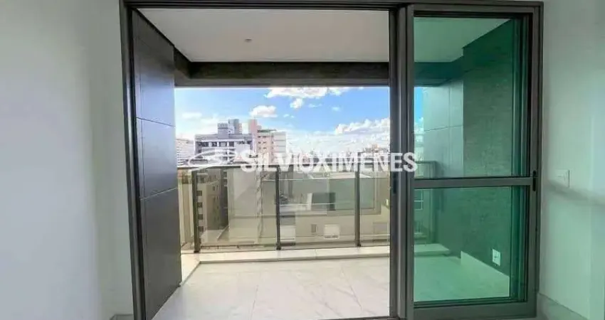 Apartamento com 3 quartos à venda na Rua Bambuí, Serra, Belo Horizonte
