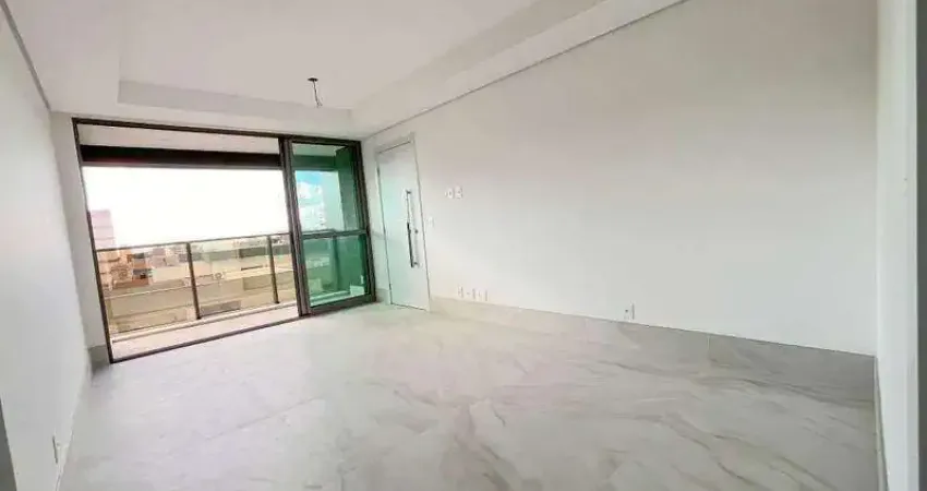 Residencial › Apartamento no Serra com 84,00 (M²), 3 quartos e 2 vagas para Venda