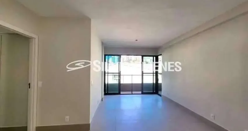 Apartamento com 3 quartos à venda na Rua Manoel Gomes Pereira, Serra, Belo Horizonte