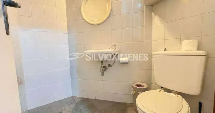 Apartamento com 4 quartos à venda na Rua Rio Grande do Norte, Savassi, Belo Horizonte