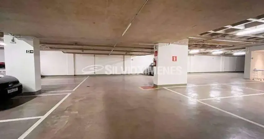Apartamento com 2 quartos à venda na Rua Tomé de Souza, 533, Savassi, Belo Horizonte