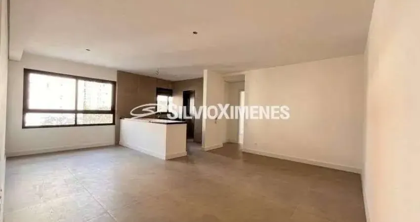 Apartamento com 2 quartos à venda na Rua dos Aimorés, Santo Agostinho, Belo Horizonte