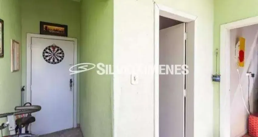Apartamento com 2 quartos à venda na Rua dos Guaranis, Centro, Belo Horizonte