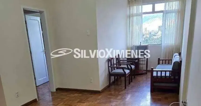 Apartamento com 2 quartos à venda na Rua da Bahia, Centro, Belo Horizonte