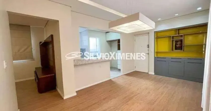 Apartamento com 3 quartos à venda na Rua Mato Grosso, Centro, Belo Horizonte