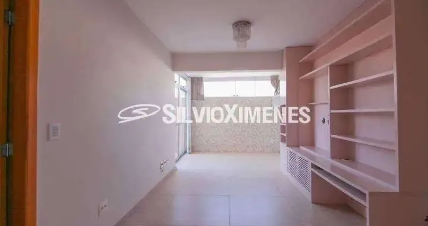 Área privativa à venda com 90m², 3 quartos e 2 vagas