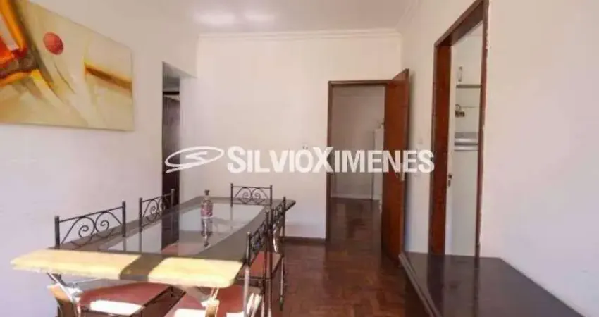Apartamento com 3 quartos à venda na Rua Maranguape, 225, Prado, Belo Horizonte