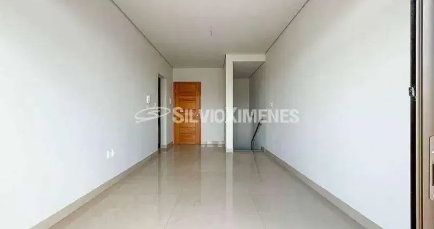 Cobertura com 4 quartos à venda na Rua Chapecó, Prado, Belo Horizonte