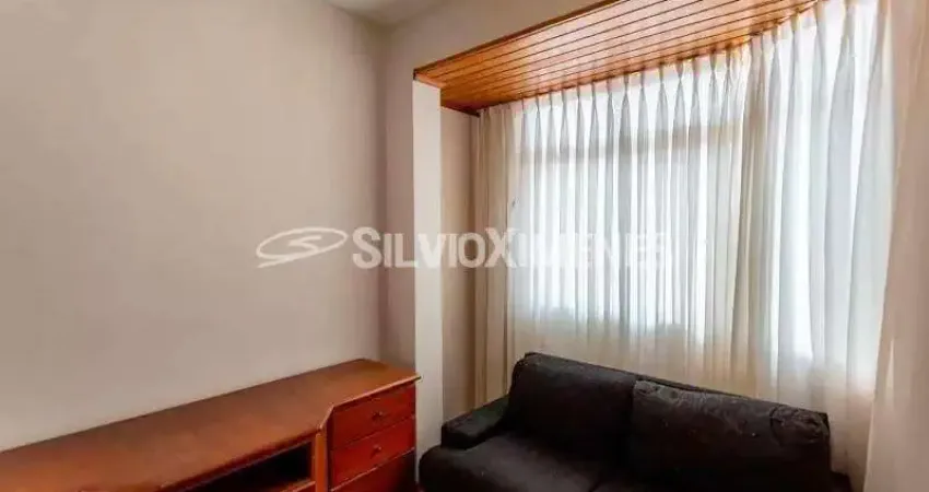 Apartamento com 4 quartos à venda na Rua Perdigão Malheiros, 313, Coração de Jesus, Belo Horizonte