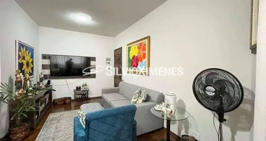 Apartamento com 3 quartos à venda na Rua Conde de Linhares, Coração de Jesus, Belo Horizonte
