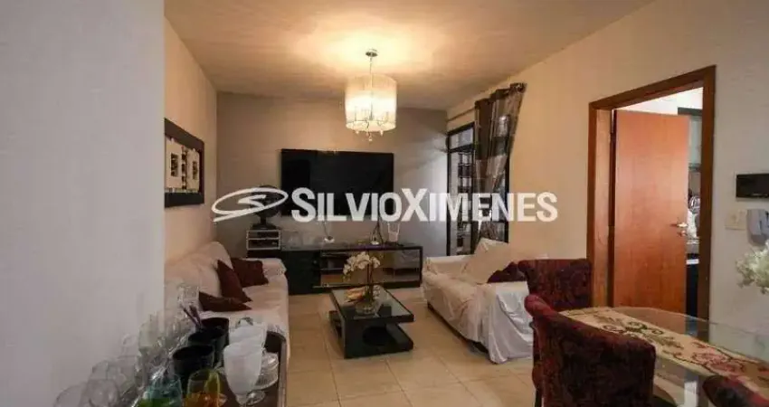 Apartamento à venda com 172.65m², 3 quartos e 2 vagas