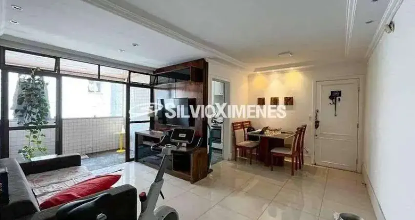 Apartamento com 3 quartos à venda na Rua Laura Soares Carneiro, 77, Buritis, Belo Horizonte