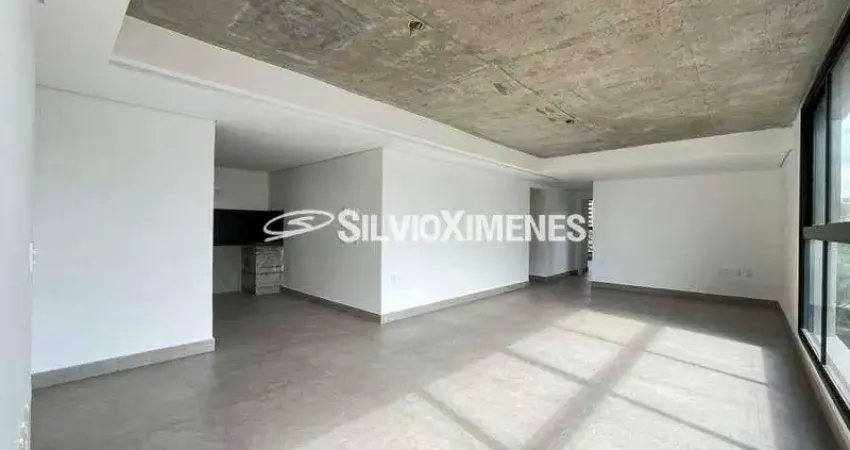 Apartamento com 4 quartos à venda na Avenida Olegário Maciel, Lourdes, Belo Horizonte