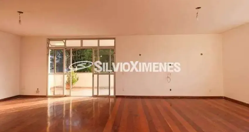 Residencial › Cobertura com 420,00 (M²), 5 quartos e 2 vagas para Venda