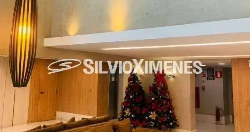 Apartamento com 3 quartos à venda na Rua São Paulo, Lourdes, Belo Horizonte