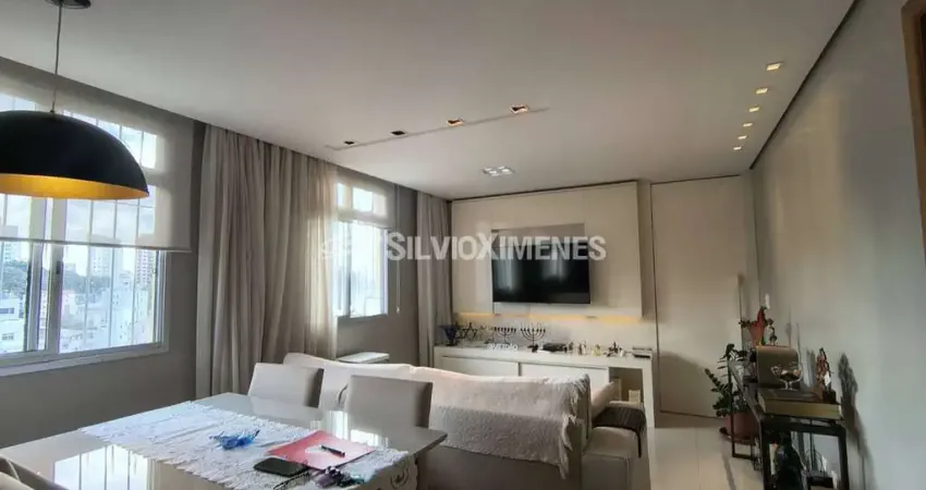 Apartamento com 3 quartos à venda na Rua Coral, 41, São Pedro, Belo Horizonte