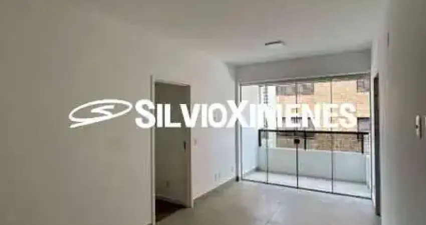 Residencial › Apartamento no São Lucas com 75,00 (M²), 3 quartos e 2 vagas para Venda