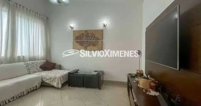 Casa com 5 quartos à venda na Rua Visconde de Taunay, São Lucas, Belo Horizonte