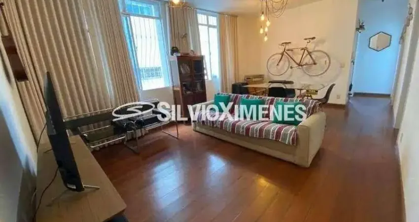 Apartamento com 2 quartos à venda na Rua Veraldo Lambertucci, 109, São Lucas, Belo Horizonte