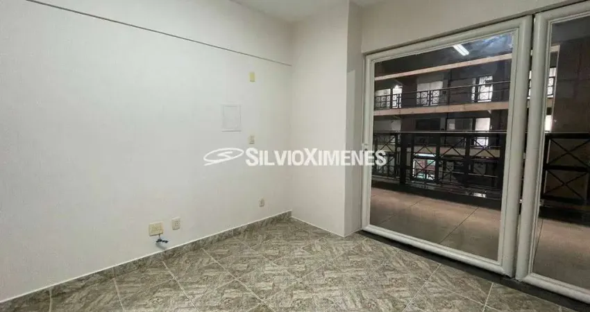 Sala comercial para alugar na Rua Rio Grande do Sul, Centro, Belo Horizonte