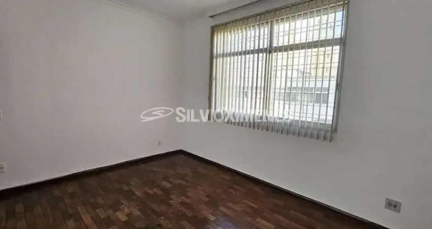 Apartamento para Locação com 100m², 3 quartos e 1 vaga
