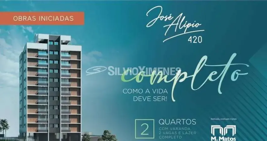 Apartamento com 2 quartos à venda na Rua Maria Macedo, Nova Suíssa, Belo Horizonte