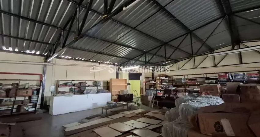 Sala comercial para alugar na Rua Mato Grosso, Barro Preto, Belo Horizonte