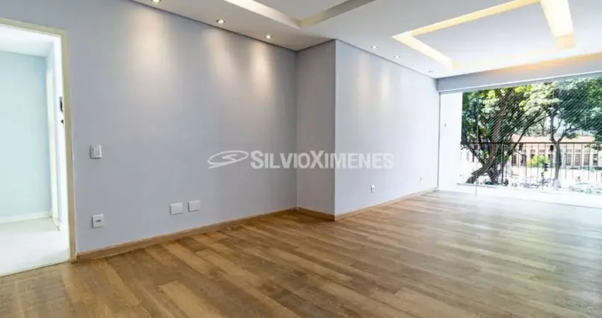 Apartamento com 3 quartos à venda na Rua Paraíba, 1190, Savassi, Belo Horizonte
