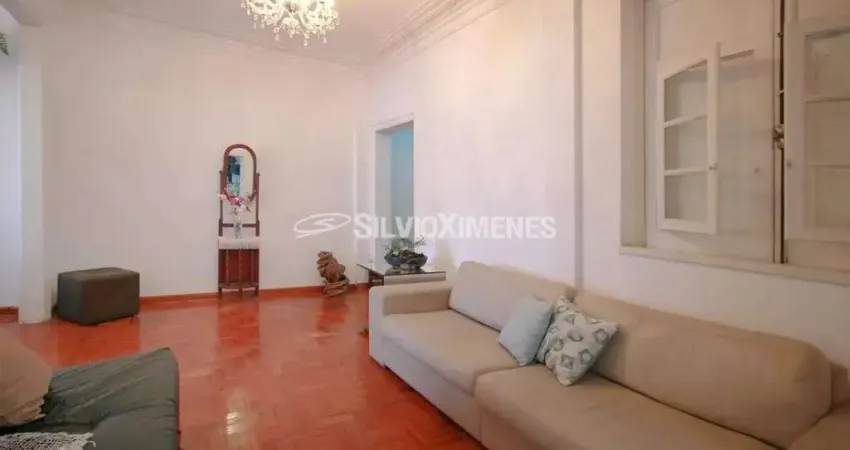 Apartamento com 3 quartos à venda na Avenida Augusto de Lima, Centro, Belo Horizonte