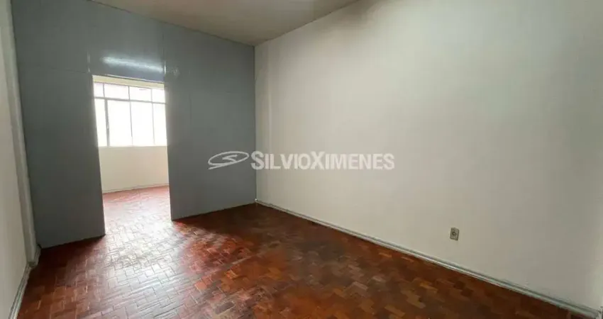 Sala comercial para alugar na Rua Curitiba, Centro, Belo Horizonte