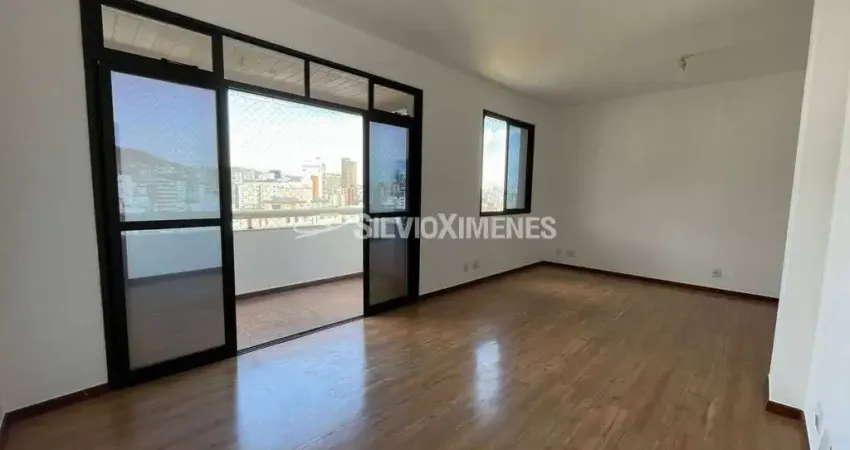 Apartamento com 4 quartos à venda na Rua Desembargador Mário Mattos, Serra, Belo Horizonte