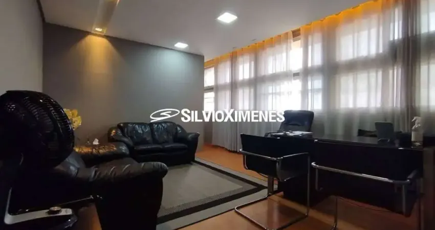 Comercial › Salas Comerciais no Savassi com 39,84 (M²), quartos e 1 vagas para Venda