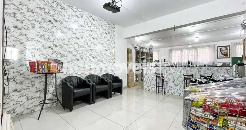 Sala comercial para alugar na Rua Curitiba, Centro, Belo Horizonte