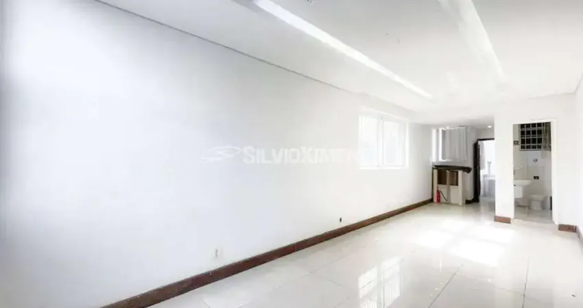 Sala comercial para alugar na Rua Curitiba, Centro, Belo Horizonte