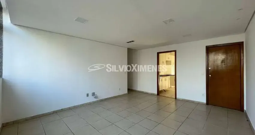 Apartamento para alugar com 79m², 3 quartos e 2 vagas
