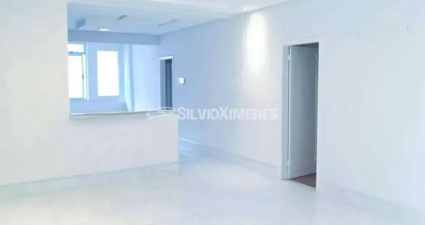 Apartamento com 3 quartos à venda na Avenida Olegário Maciel, Santo Agostinho, Belo Horizonte