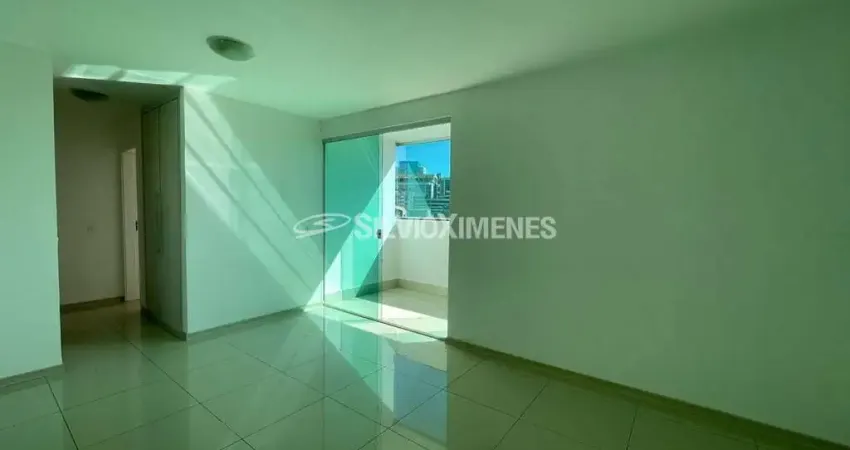 Apartamento para alugar com 70m², 2 quartos e 2 vagas