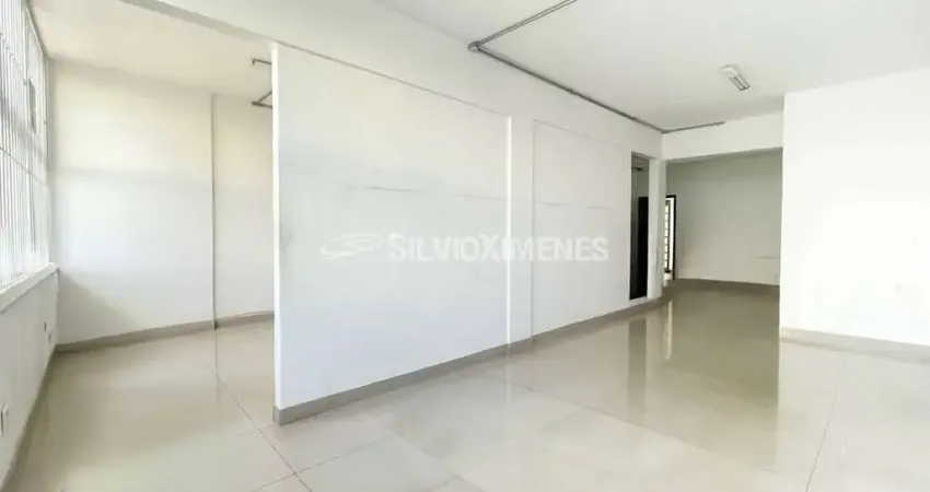 Sala comercial para alugar na Rua Curitiba, Centro, Belo Horizonte