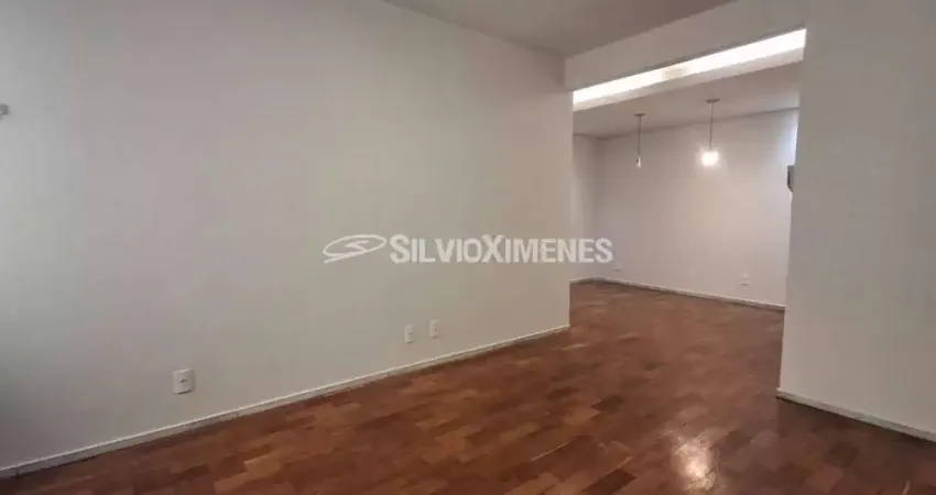 Apartamento com 3 quartos à venda na Avenida Prudente de Morais, 818, Coração de Jesus, Belo Horizonte