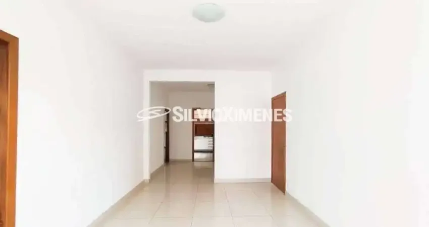 Apartamento com 4 quartos à venda na Rua Pium-I, 452, Cruzeiro, Belo Horizonte